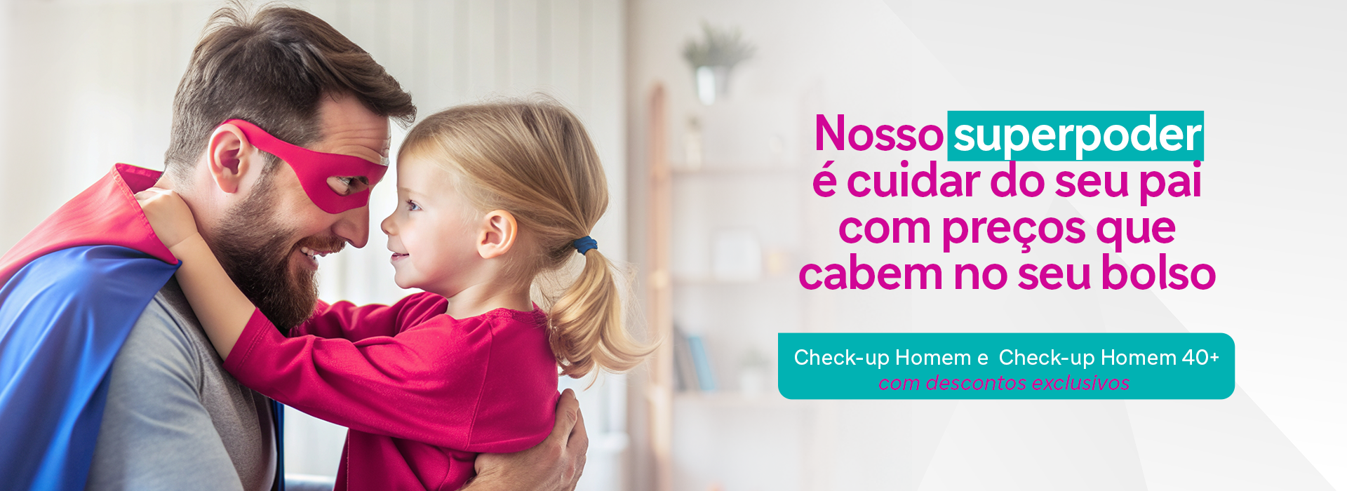 Alfatest acaba de chegar em São josé dos Campos.
